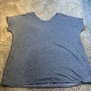 Athletes girl tee shirt